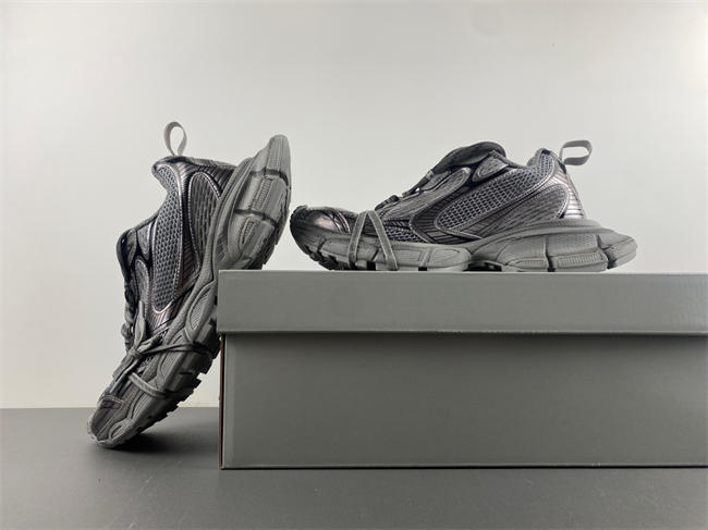 Ba*len*cia*ga phantom sneaker 734734 w3xl1 1210