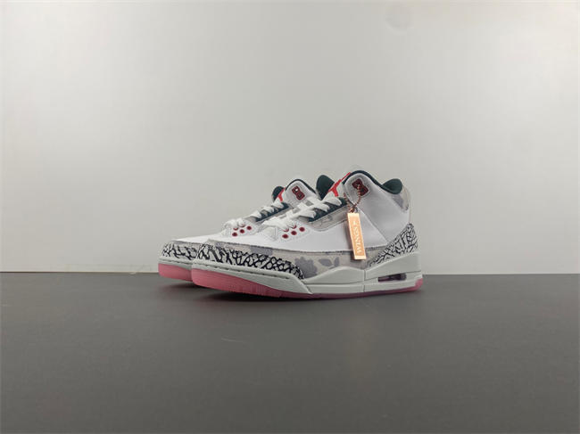 Air Jordan 3 “Wings” HM6993-100