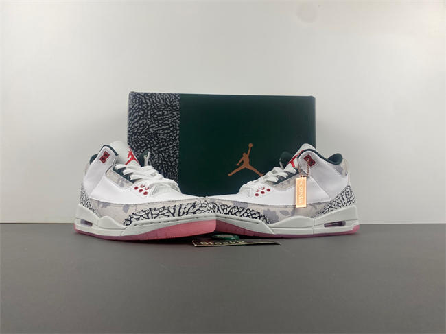 Air Jordan 3 “Wings” HM6993-100