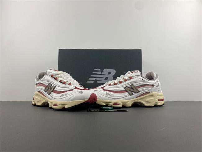 New Balance 1000 “Angora/Moonrock” NB x JFG M1000CB