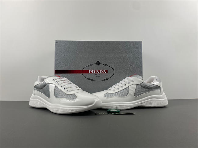 Pra*a america’s cup