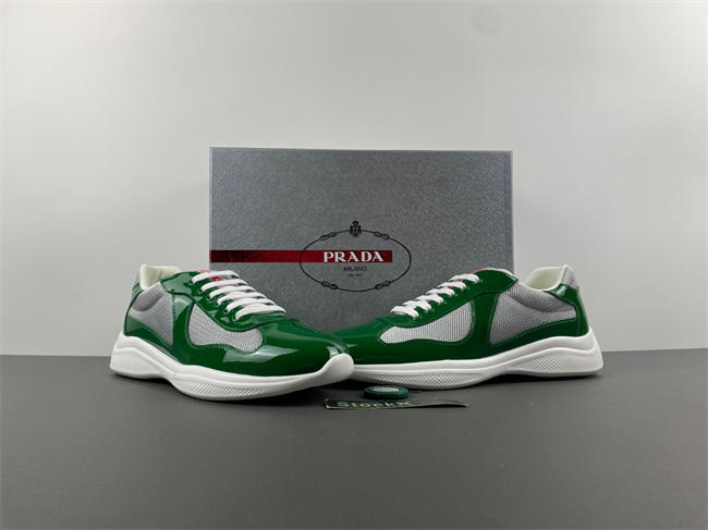 Pra*a america’s cup