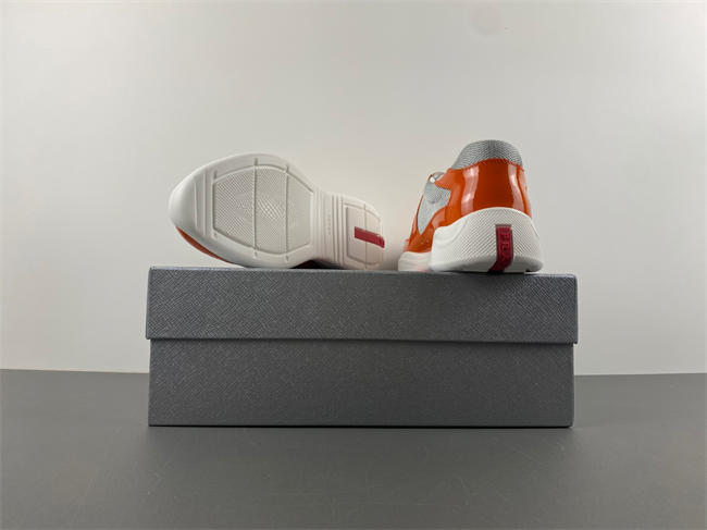 Pra*a america’s cup