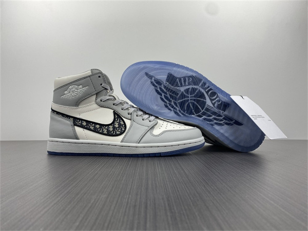 D*or x air jordan 1 high cn8607-002