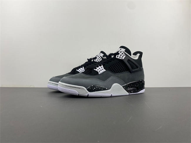 AIR JORDAN 4 RETRO  FQ8138-002