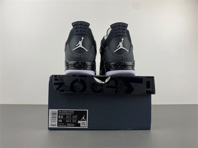 AIR JORDAN 4 RETRO  FQ8138-002