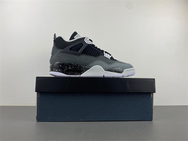 AIR JORDAN 4 RETRO  FQ8138-002