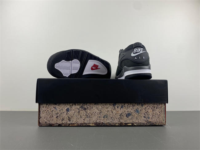 Nigel Sylvester x Air Jordan 4 RM “Driveway Grey” RM  HF4334-004