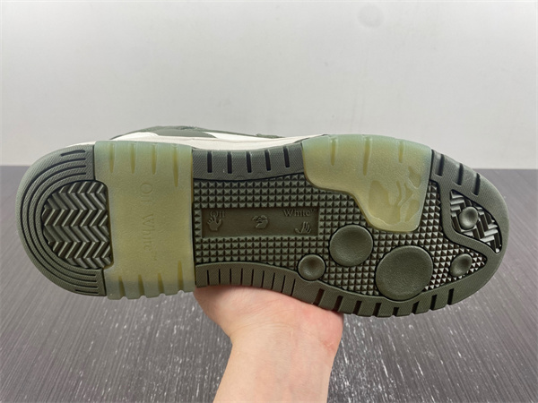 OFF-WHITE Out Of Office