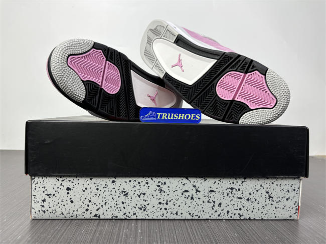 Air Jordan 4 WMNS “Orchid” AQ9129-501