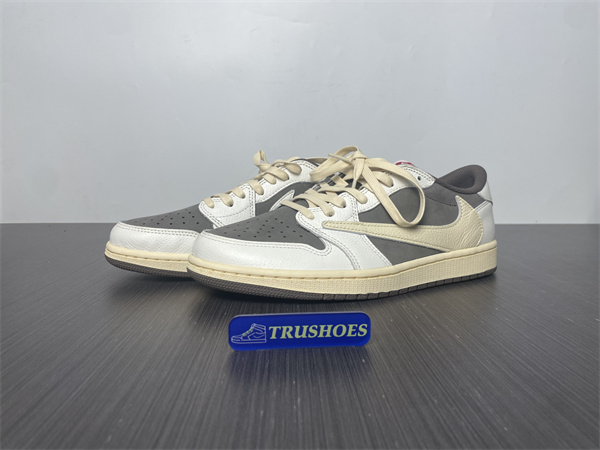 Jordan1 Travis Scott Reverse Mocha DM7866-162