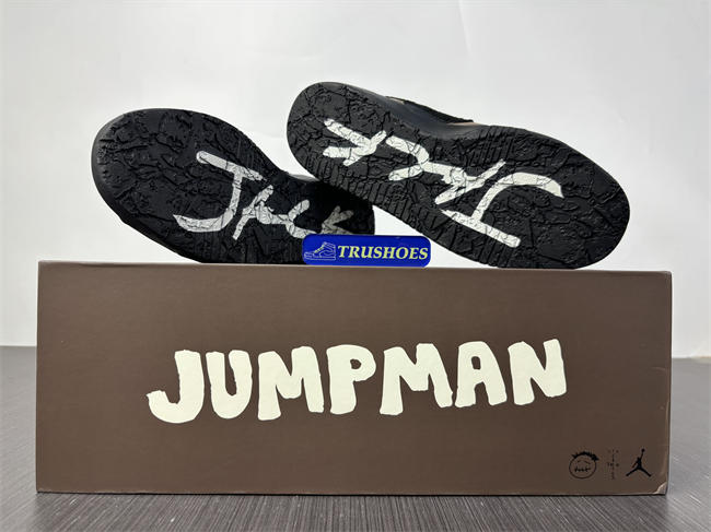 Travis Scott x Cut The Che 1  FZ8117-204