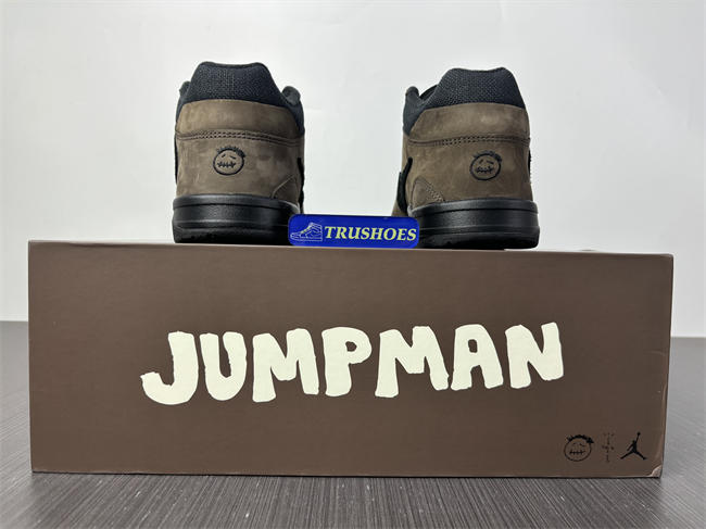 Travis Scott x Cut The Che 1  FZ8117-204