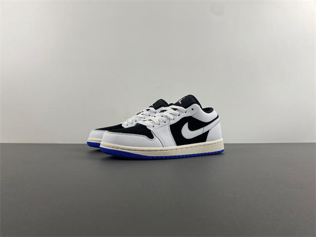 Air Jordan 1 Low R HQ0764-001
