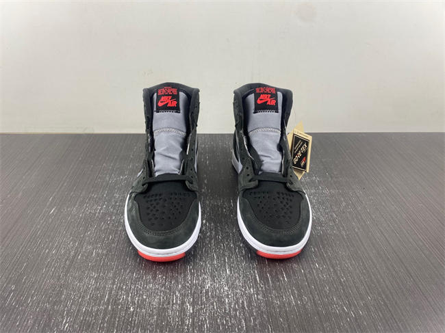 Air Jordan 1 Element “Bred”  Gore-Tex DB2889-002
