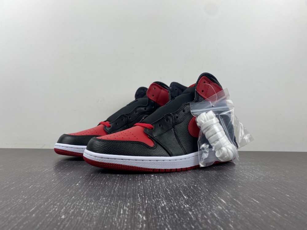 Jordan 1 Retro Banned  432001-001