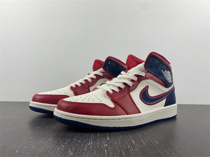 Air Jordan 1 Mid DZ5485-4100