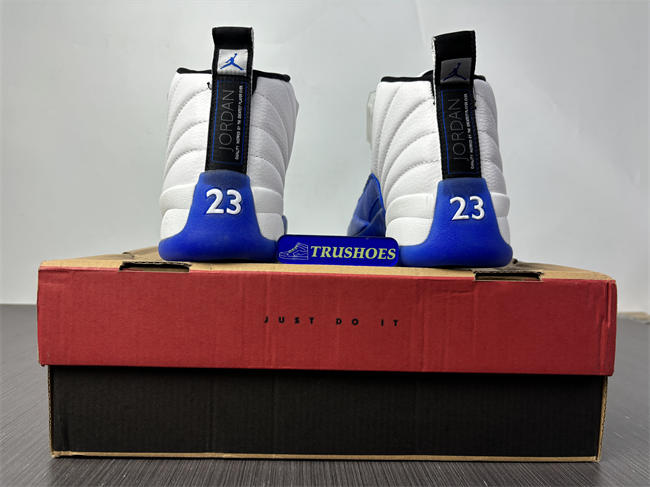 Air Jordan 12  CT8013-116-
