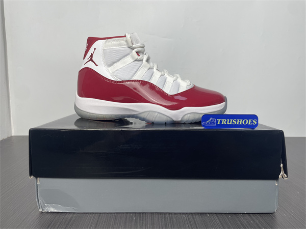 Jordan 11  Retro Cherry  CT8012-116