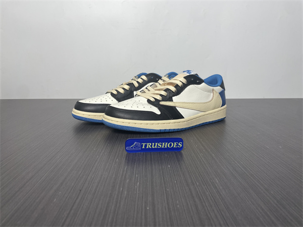 Jordan1 Fragment x Travis Scott DM7866-140