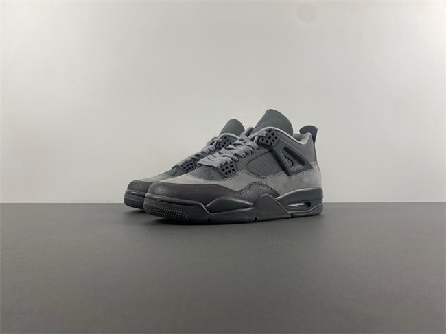 Air Jordan 4 SE “Paris Olympics”2024 FQ7928-001
