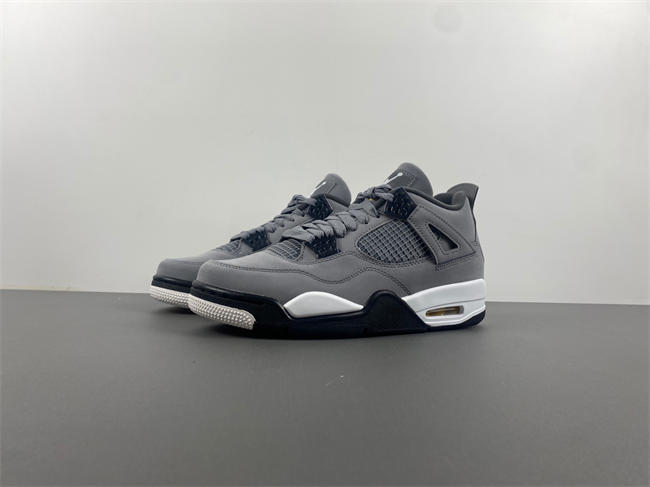 Air Jordan 4“Cool Grey” 308497-007