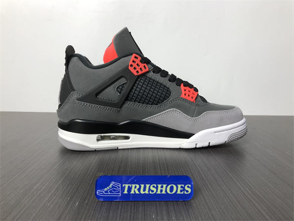 Jordan 4 Retro Infrared DH6927-061