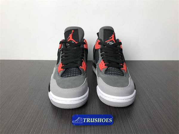 Jordan 4 Retro Infrared DH6927-061