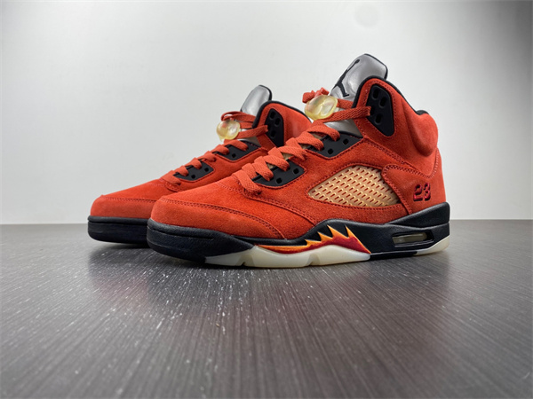 Air Jordan 5 WMNS DUNK ON MARTS  DD9336-800