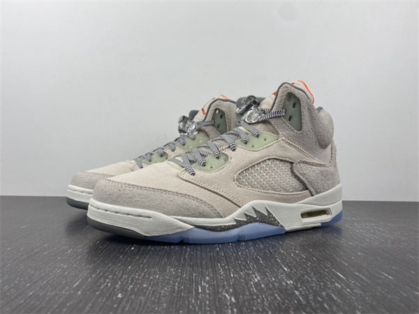 Jordan 5 Retro SE Craft Light Orewood Brown