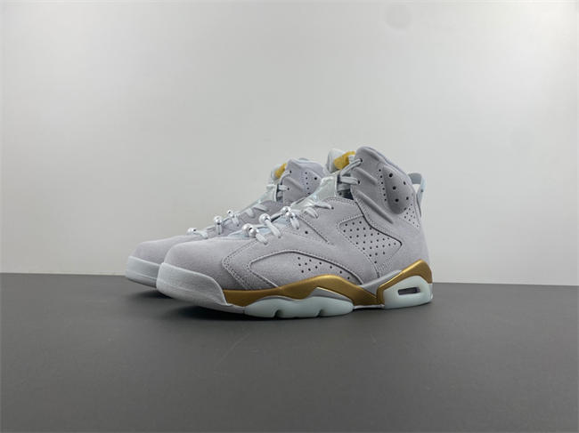 Air Jordan 6 Craft “Paris  DQ4914-074