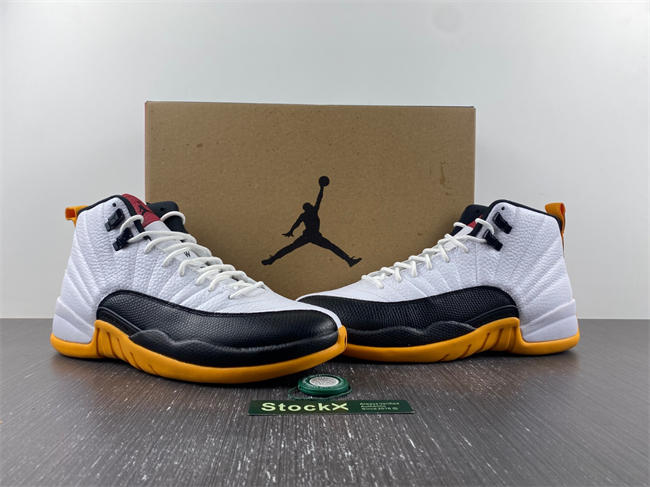 Air Jordan 12 Retro  DR8887-100