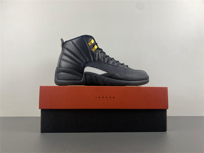 Air Jordan 12 “The Master” 130690-013