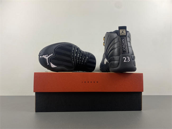 Air Jordan 12 “The Master” 130690-013