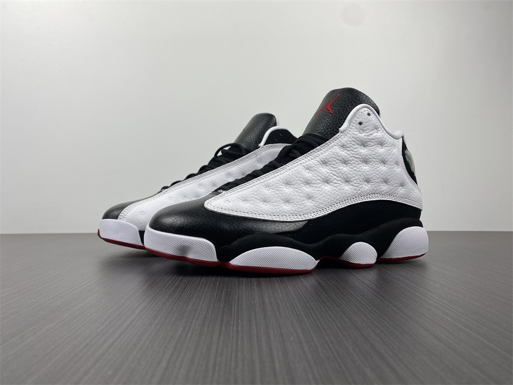 Jordan 13 Retro He Got Game 414571-104