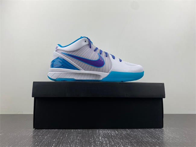 Zoom Kobe 4 Protro “Draft Day” v339-100