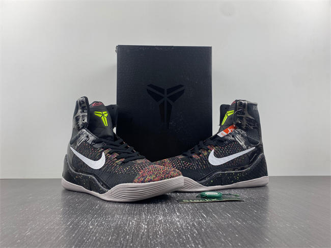 KOBE 9 ELITE XDR 