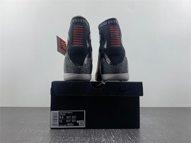 KOBE 9 ELITE XDR 