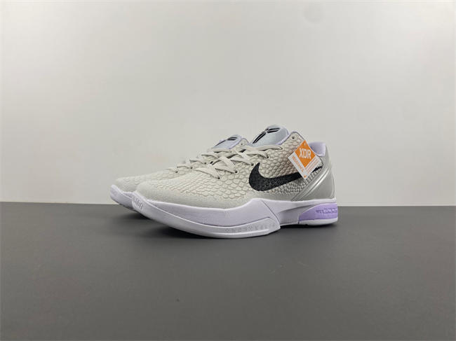 NIKE KOBE 6 “CHAOS” CW2190-501
