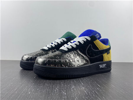 Luis Vitton x Nike Air Force 1 Low 1A9VCH