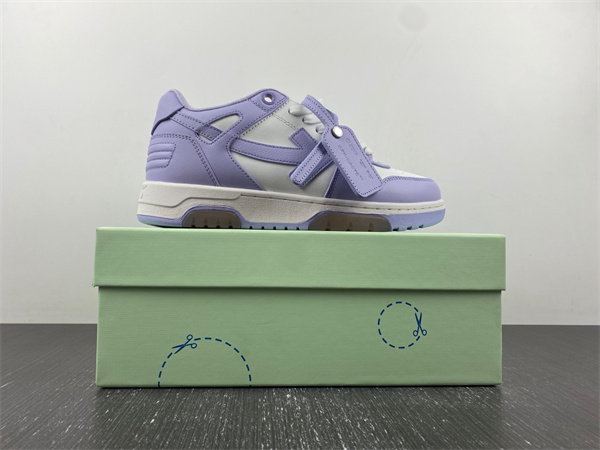 OF-WHITE Out Of Office