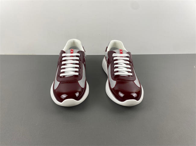 Pra*a america’s cup