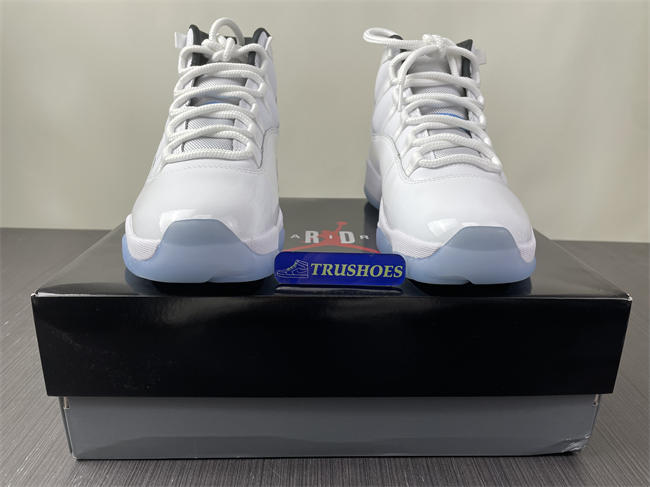 Air Jordan 11 “legend Blue” CT8012-104