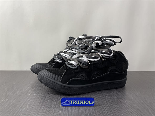 Lanvon Leather Curb 8