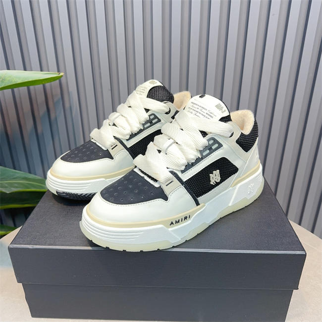 Amiri MA-1 Sneaker