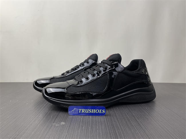 Pra*a america’s cup