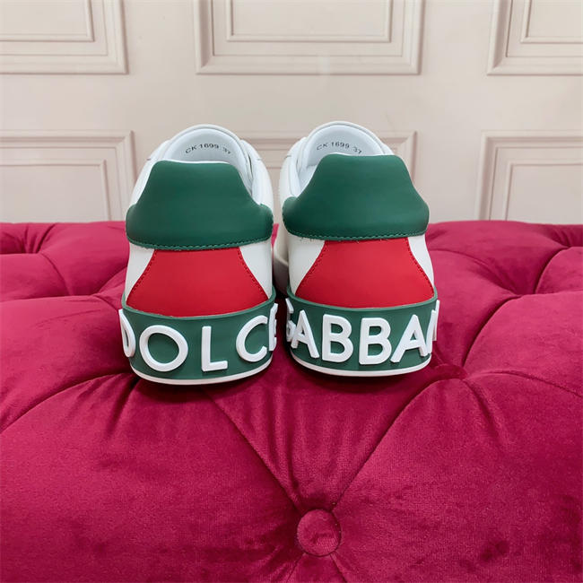 Dg Portofino Sneakers