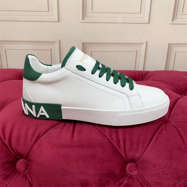 Dg Portofino Sneakers