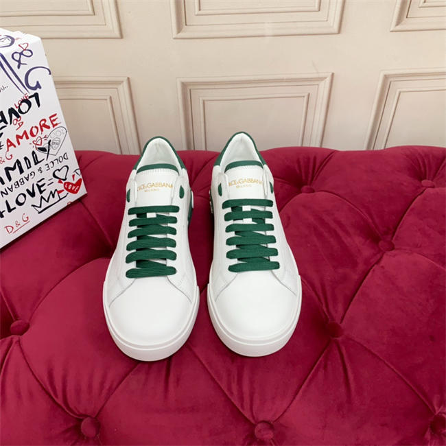 Dg Portofino Sneakers