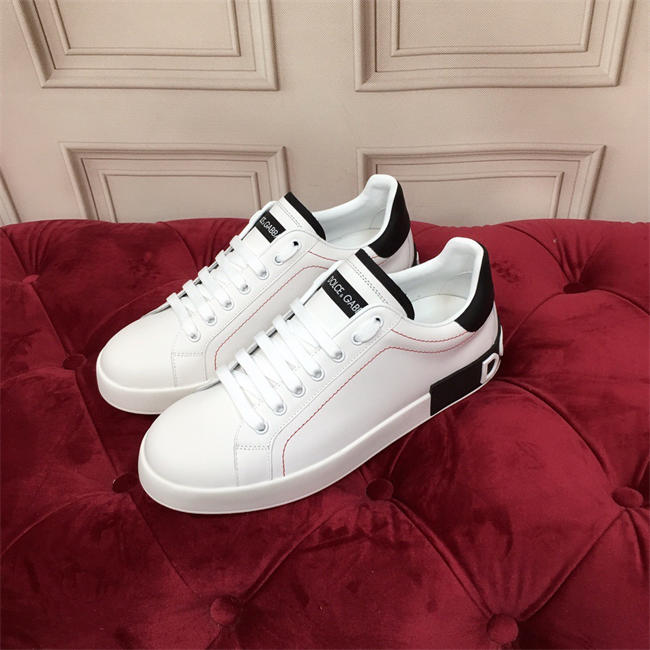 Dg Portofino Sneakers